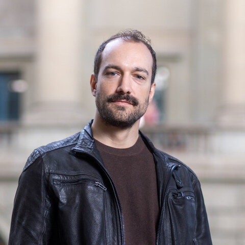 Imanol Schlag