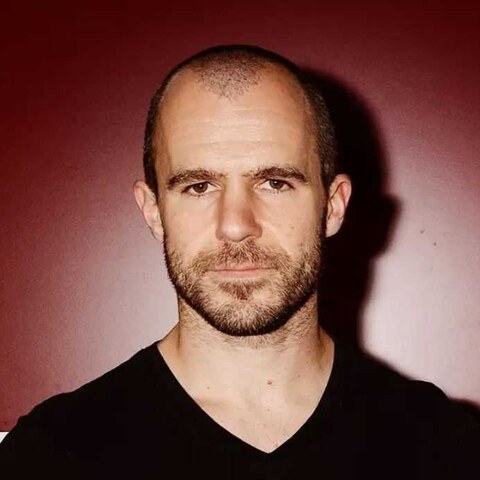 Yannic Kilcher